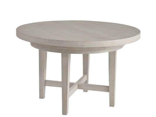 Scavino Round Dining Table