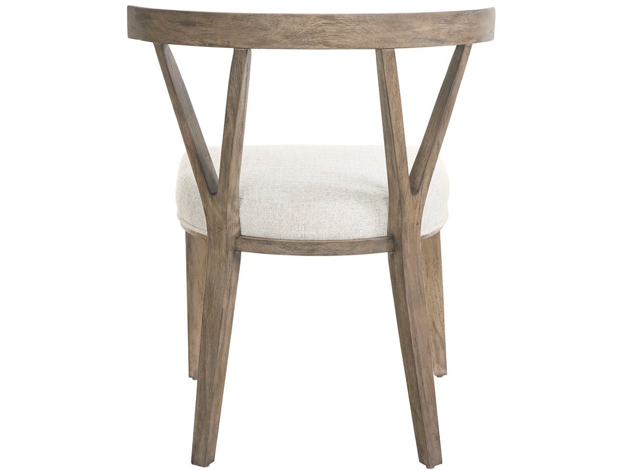 Boulder Side Chair