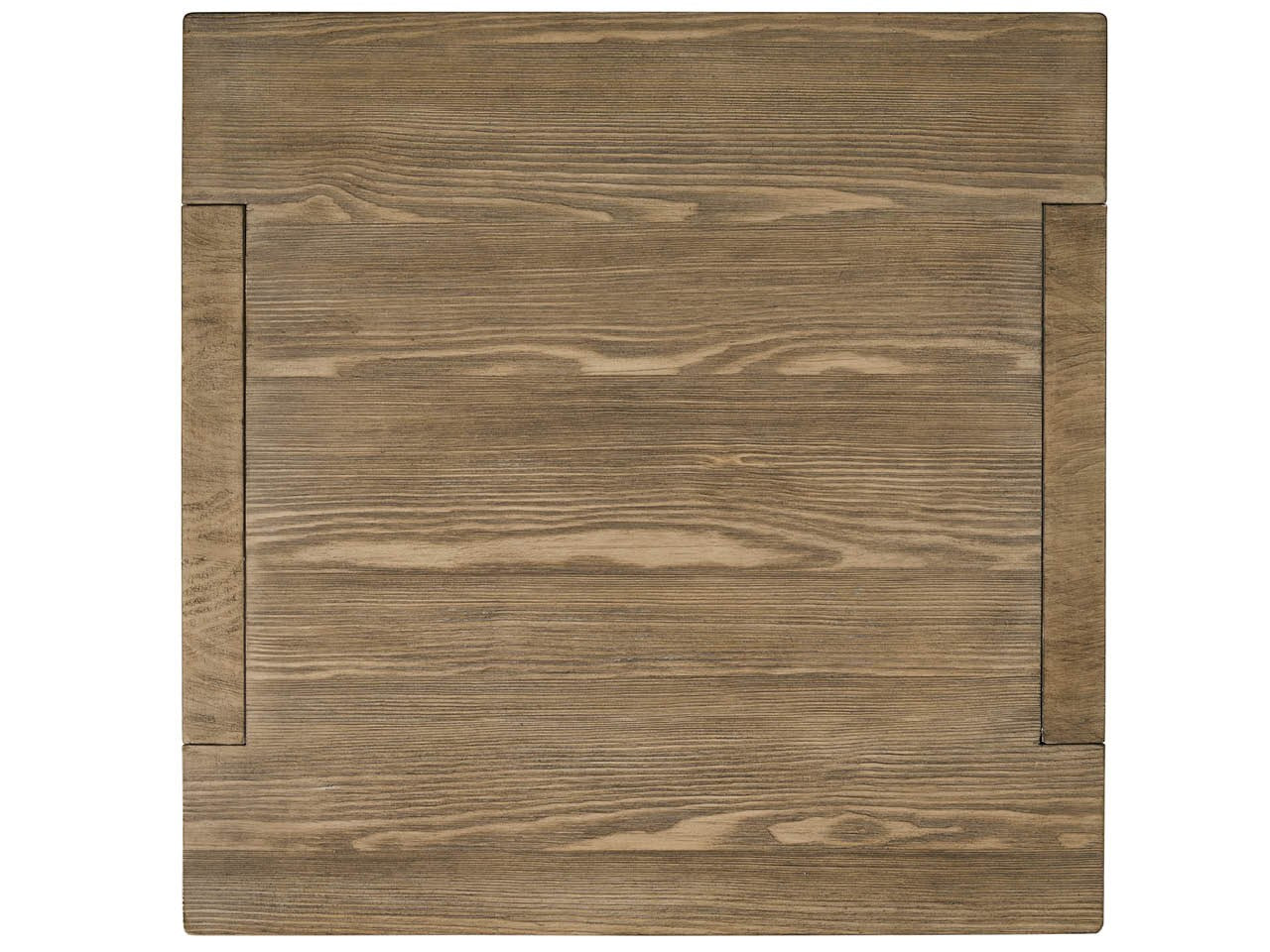 Boulder End Table