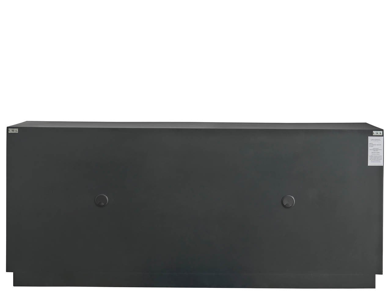 Stone Credenza