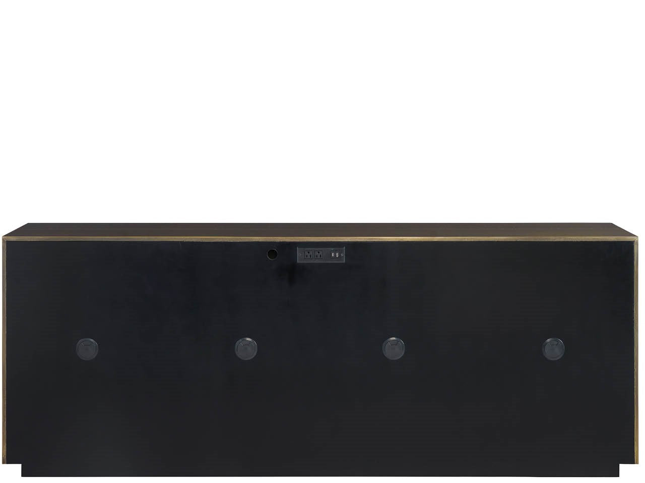 Origami Credenza