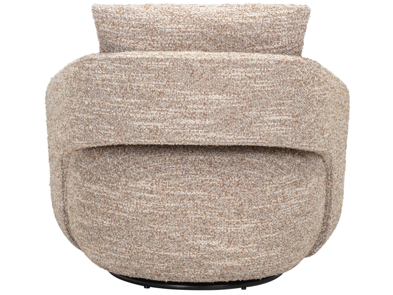 Elio Swivel Chair
