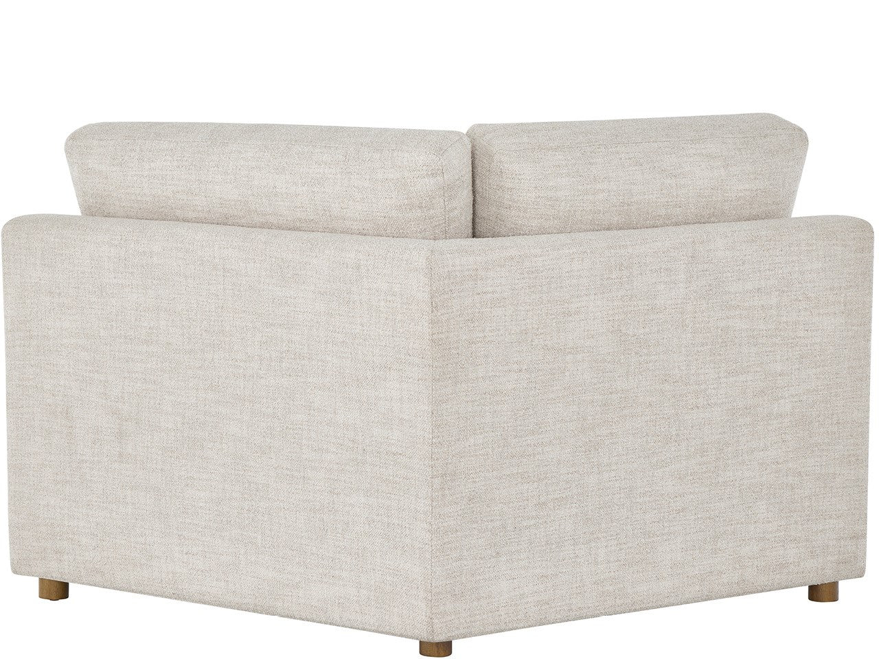 Hyde Corner Chair
