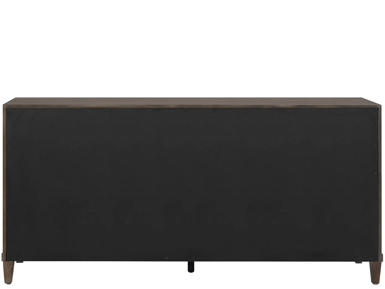 Cocoa Dresser