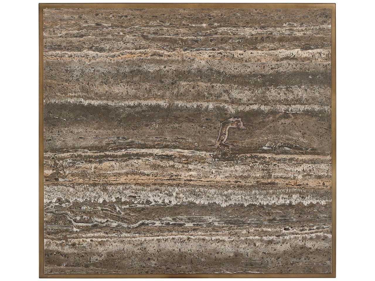 Brindle End Table