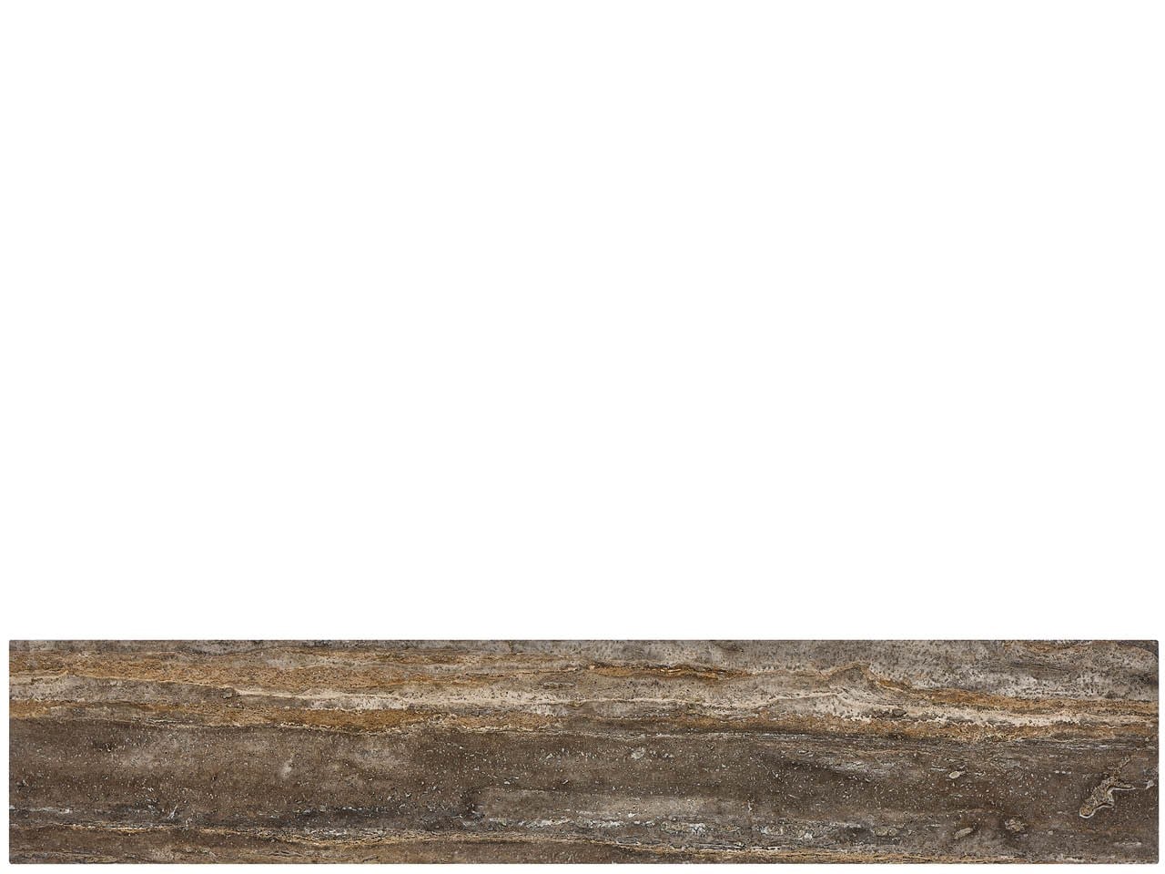 Brindle Console with Stools
