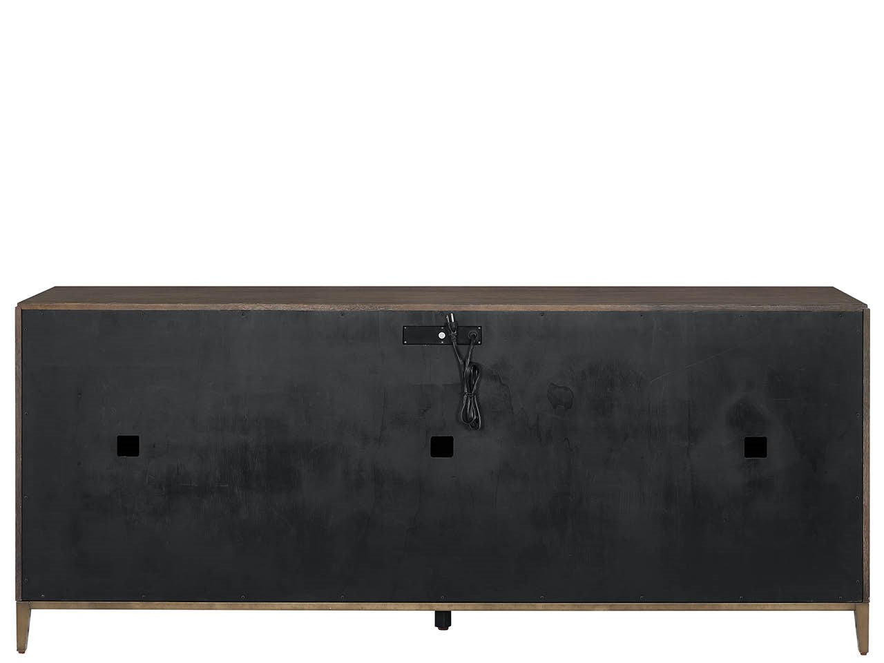 Montclair Credenza