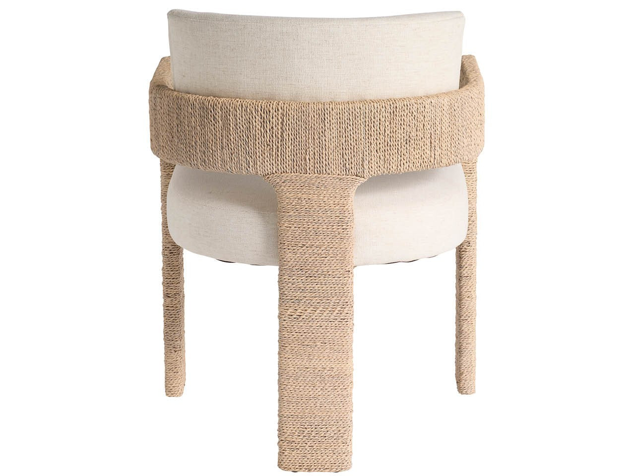 Abaca Arm Chair