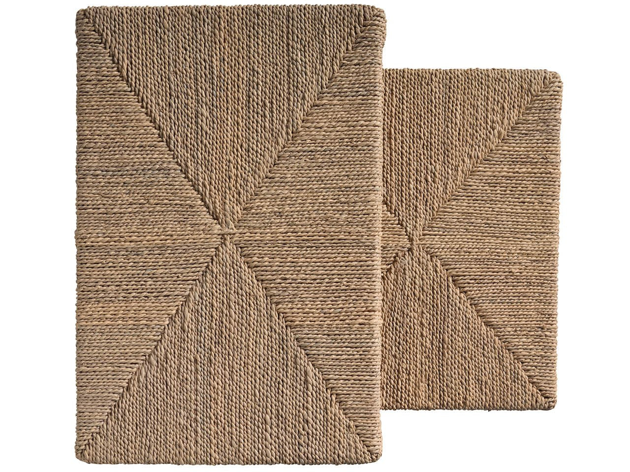 Abaca Nesting Tables