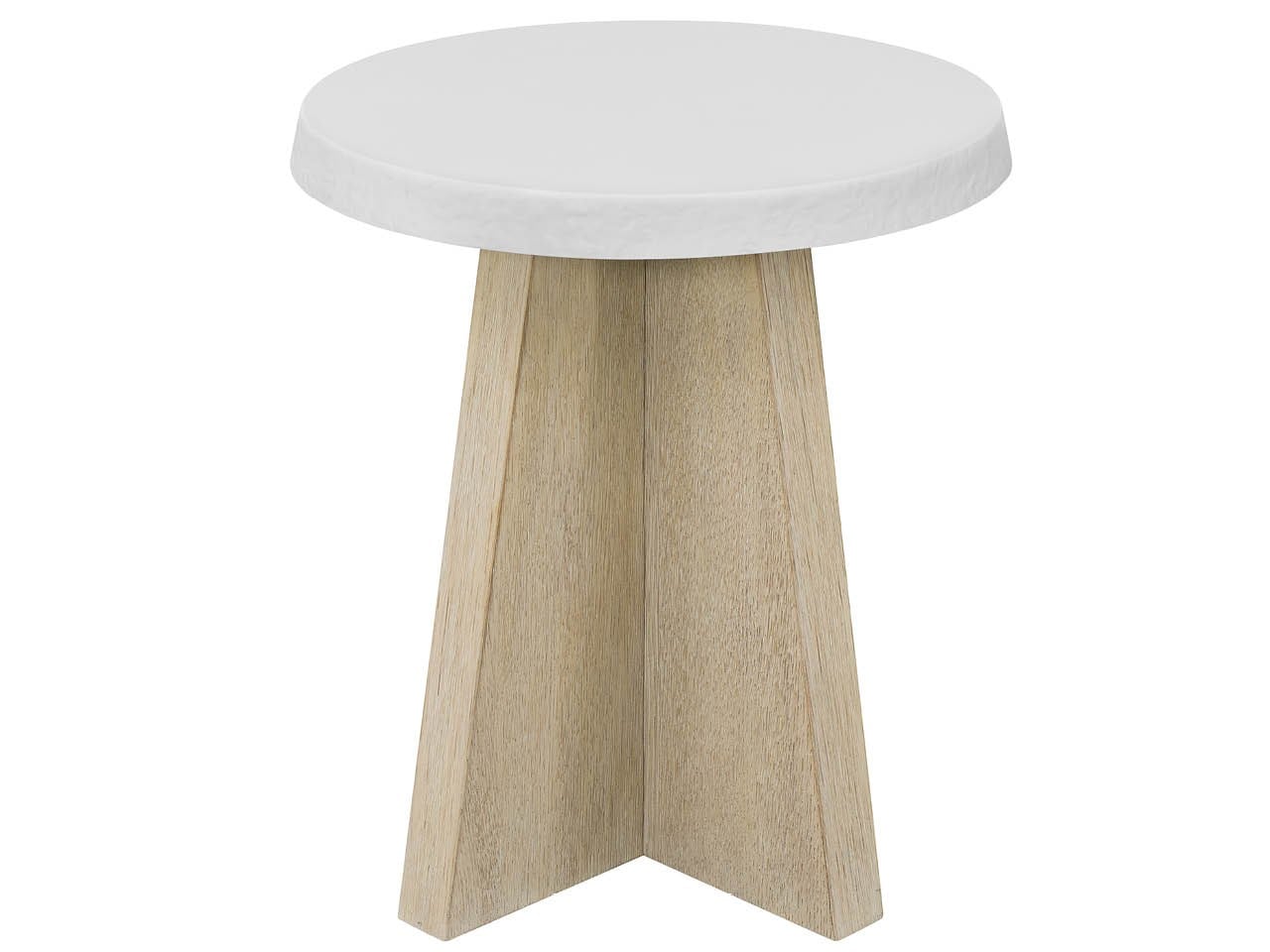 Dockside Accent Table