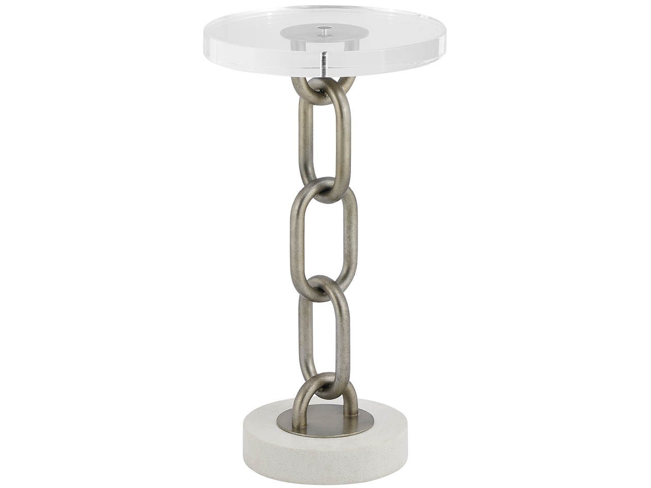 Link Accent Table