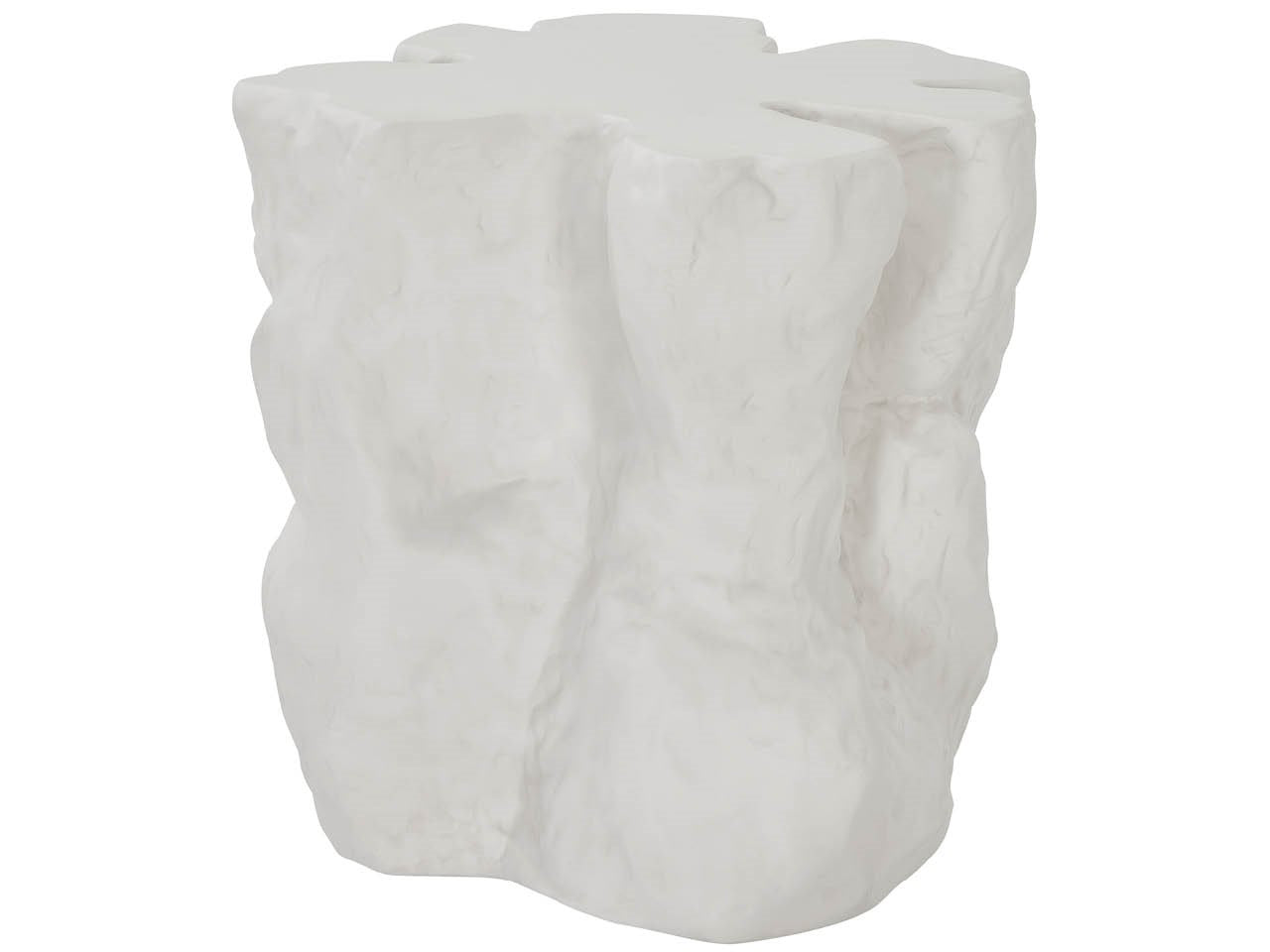 Cliffside Accent Table