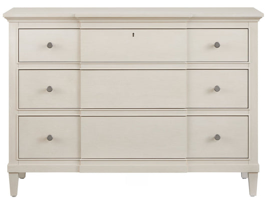 Willow Dresser