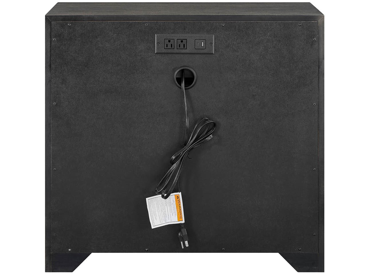 Veil Nightstand