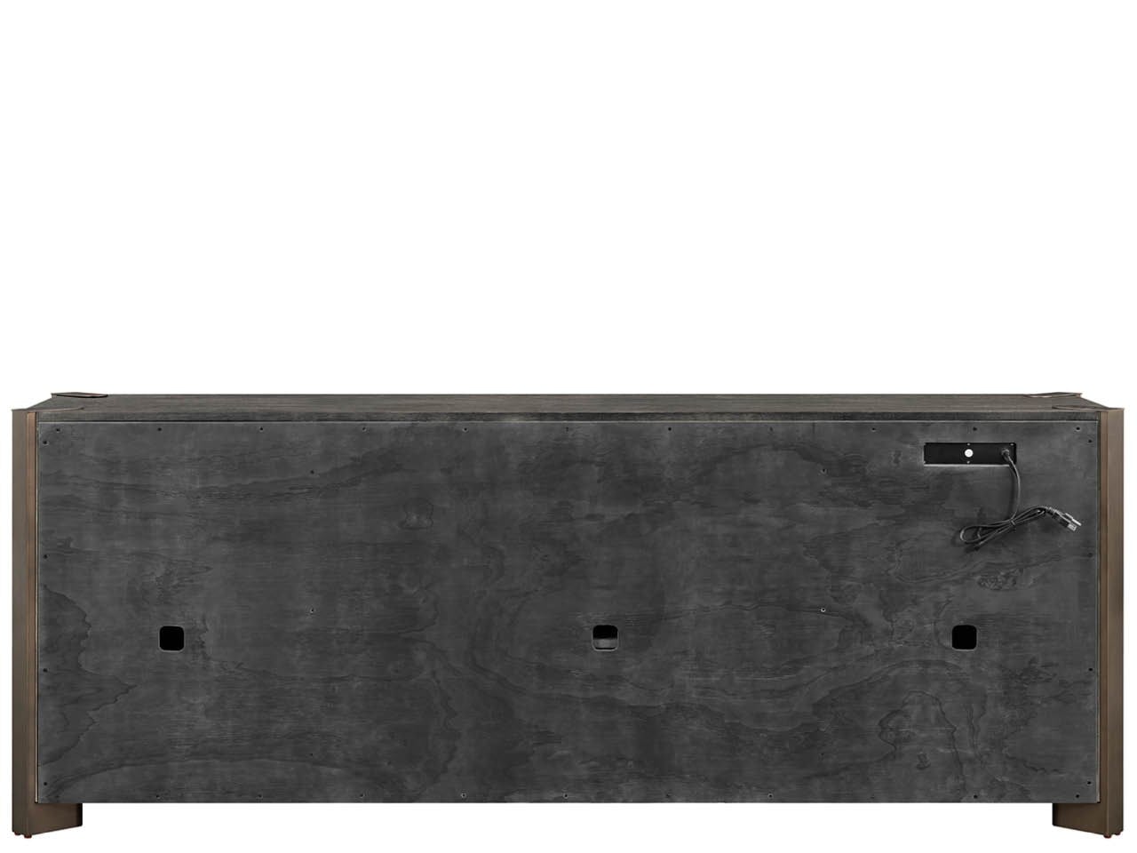 Veil Credenza