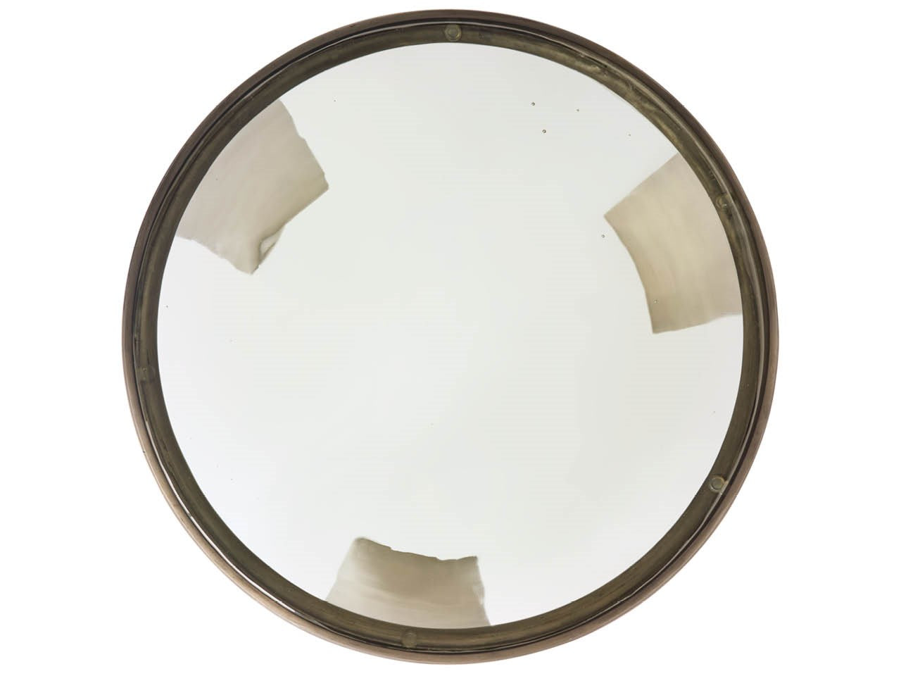 Nuvola Round End Table
