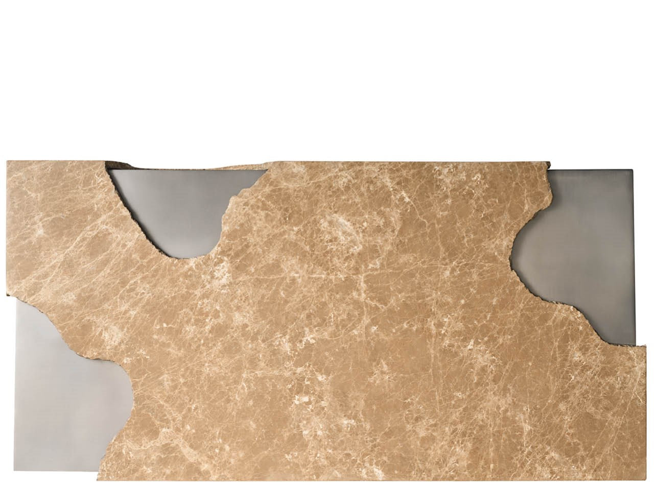 Mirage Cocktail Table