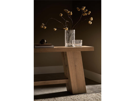Altitude Console Table