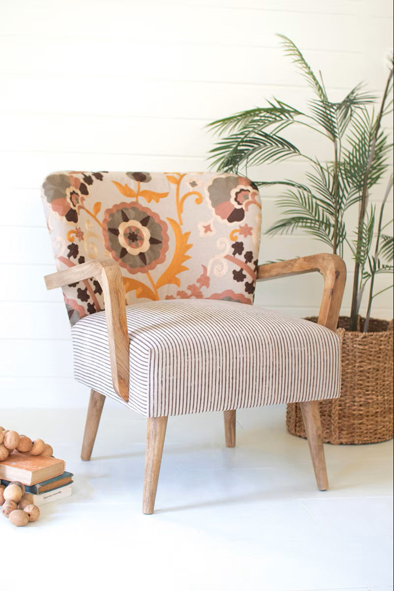 Gwyneth Accent Chair
