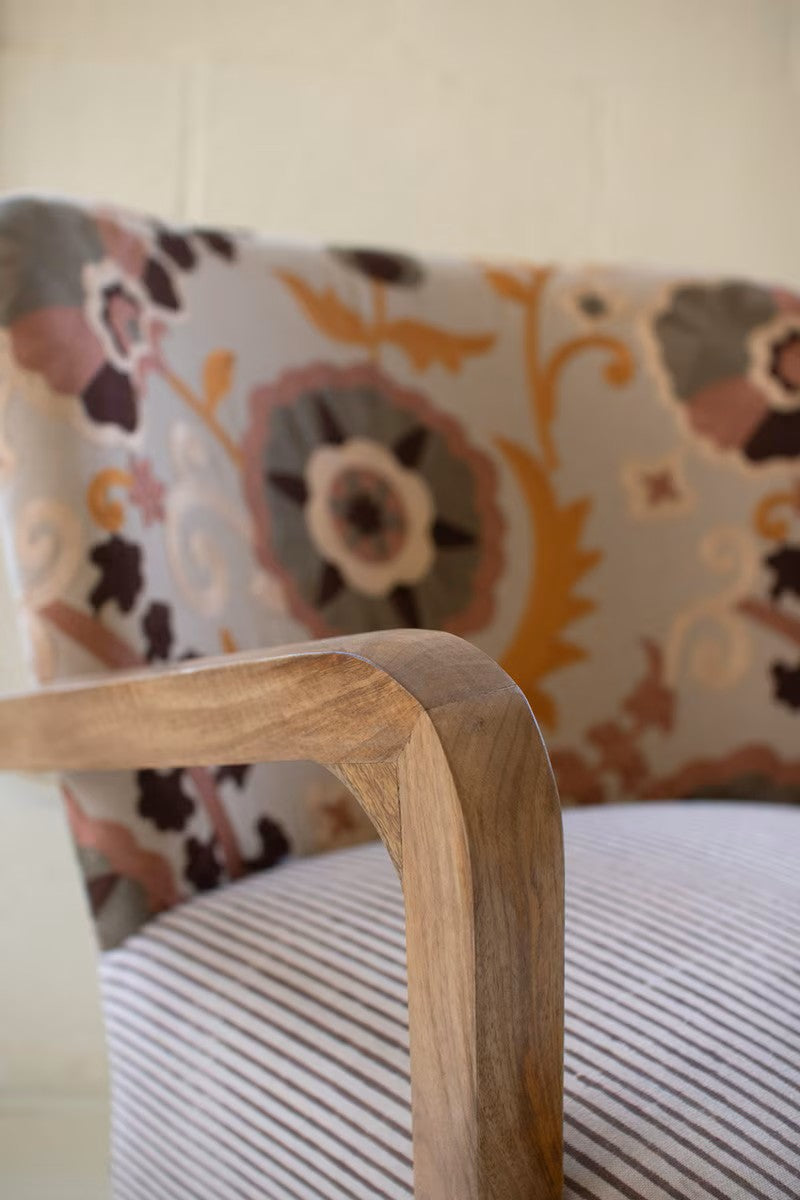 Gwyneth Accent Chair