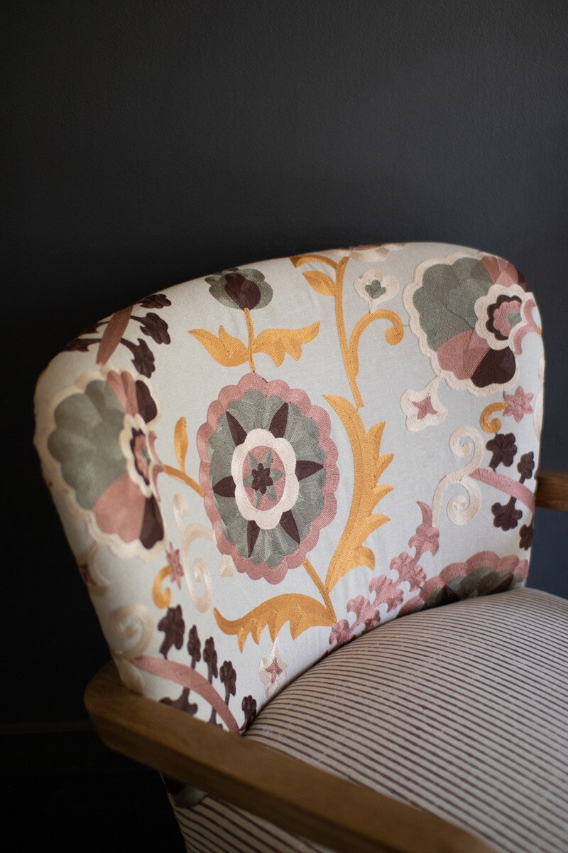 Gwyneth Accent Chair