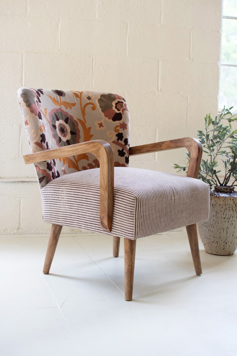 Gwyneth Accent Chair