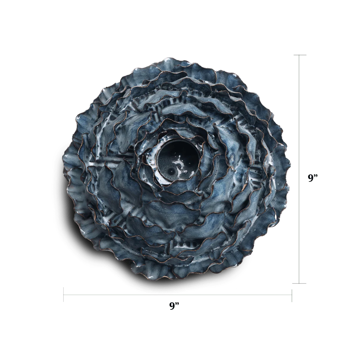 Utopia Ceramic Floral Vase