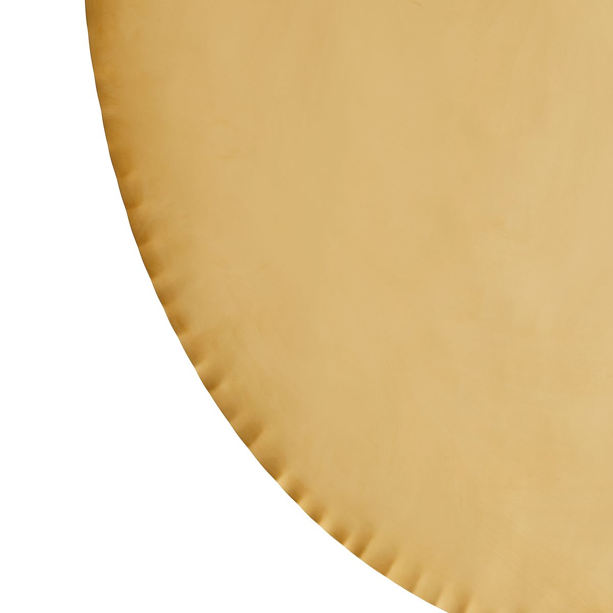 Vice Versa Mirror Sculpture - 48" Round