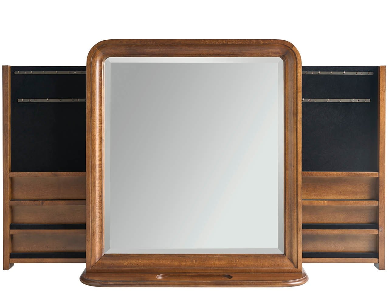 Vertical Storage Mirror