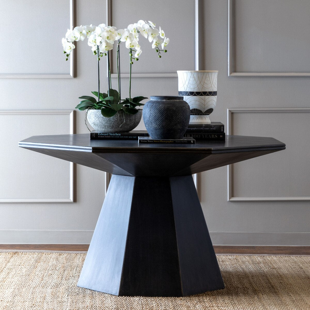 Williams Foyer Table
