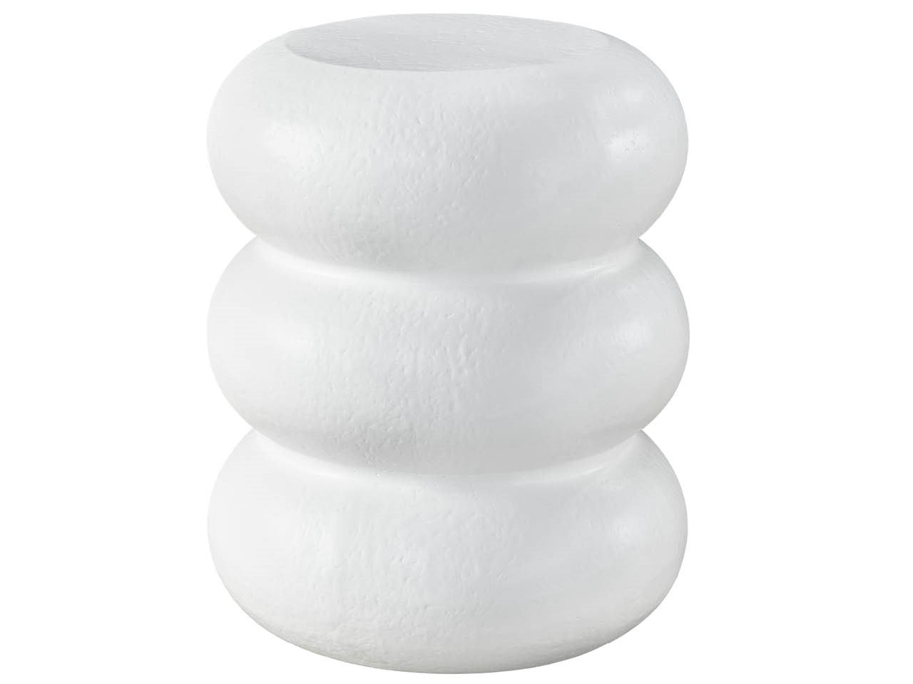 Enlightenment Side Table