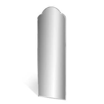 Island Manor Floor Mirror