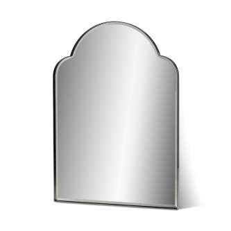 Island Manor Wall Mirror