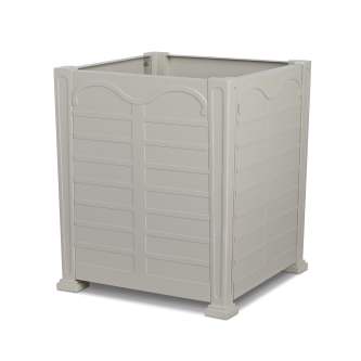 Bay Lake Planter (Large)