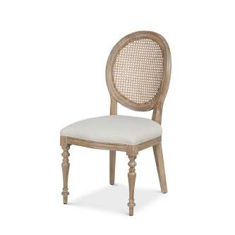 Cotswold Side Chair (Pair)