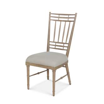 Hyannis Port Side Chair (Pair)