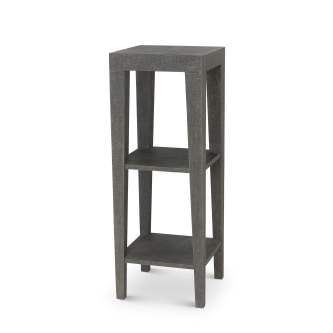 Giraffe Leg Bunching Pedestal, Seal