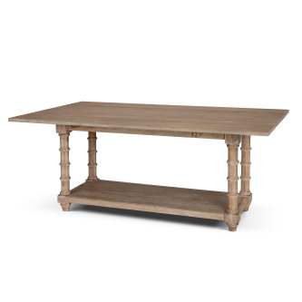 Bimini Drop Leaf Table