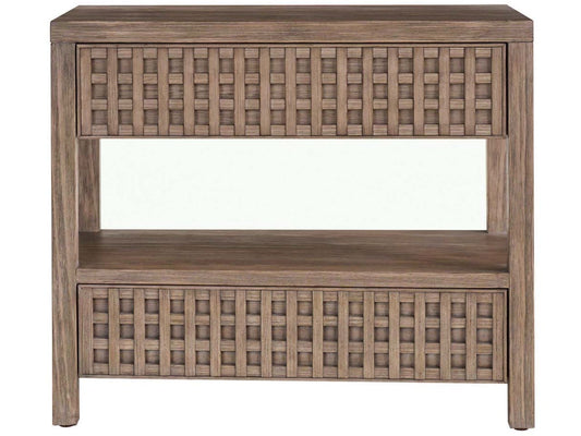 Boulder Nightstand