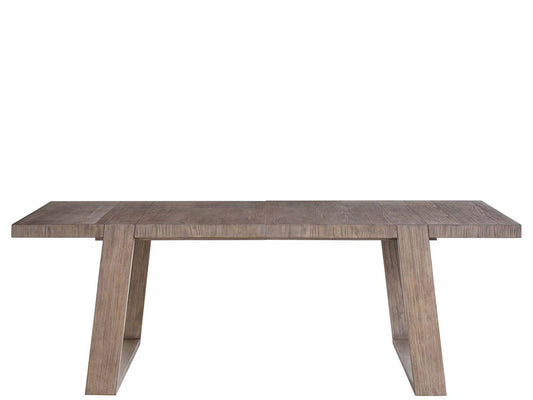 Boulder Dining Table