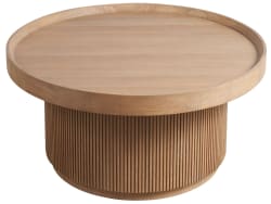 Modern - Lumi Cocktail Table