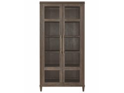 Montclair - Bar Cabinet - Cocoa