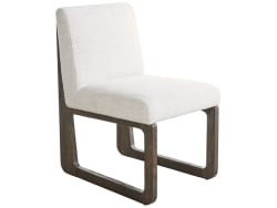 Modern - Side Chair (Set of 2) - Sable