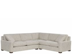 Fletcher - 3 Piece Sectional - Ayers Caramel