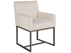 Arvin - Dining Arm Chair
