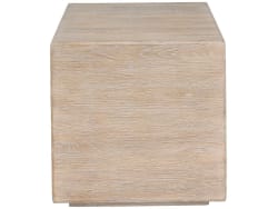 Modern - Square End Table - Desert