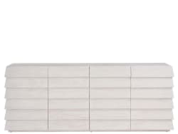 Dwell - Lap Credenza - River Rock