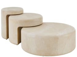 Modern - Nimbus Nesting Tables