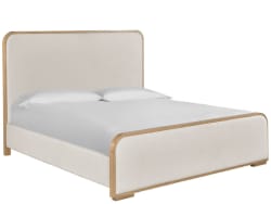 Modern - Bed