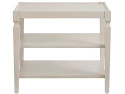 Birchaven - End Table - Willow